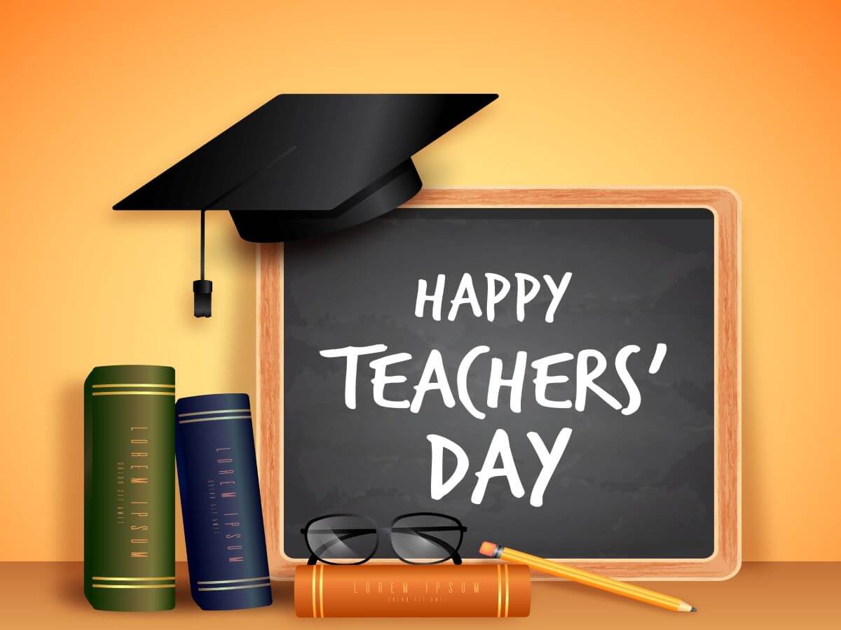 Teachers’ Day : Celebrating Dr. Sarvepalli Radhakrishnan’s Enduring ...